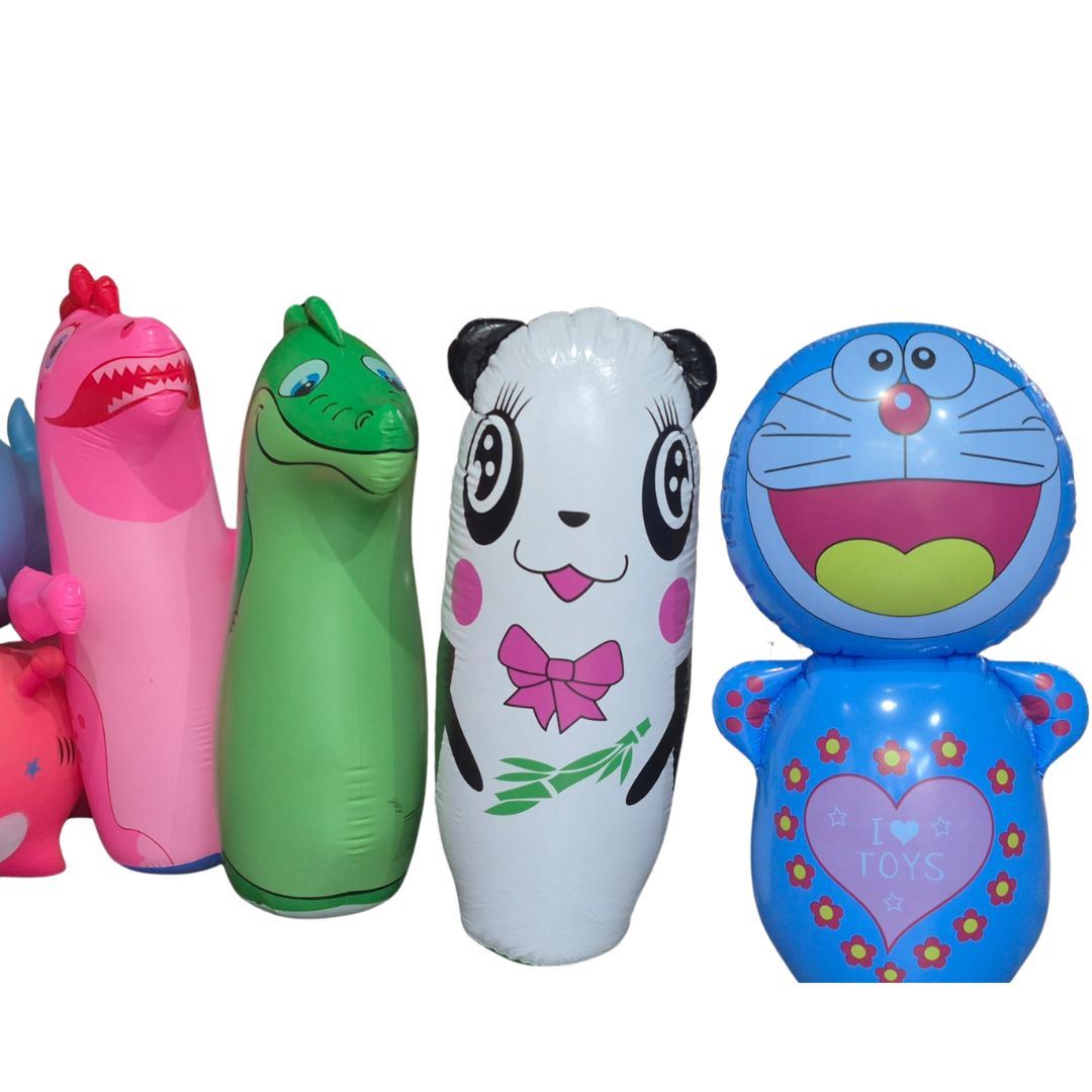 PORFIADO INFLABLE  PARA NIÑOS